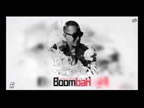 Boombah  ( official audio) Daddy Yankee  ft. Juan Alcaraz