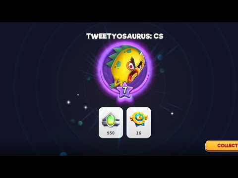 Looney Tunes World of Mayhem - New 7 Cosmic Star for Legendary Toon!