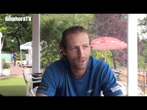 Le pronostic de Stéphane Robert sur le match Rufin / Monfils du 25 mai 2011 à Roland Garros