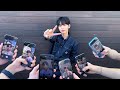 OMEGA X - Hey! (Special Video)