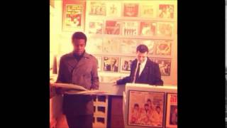 The Lovers Key - Another Night