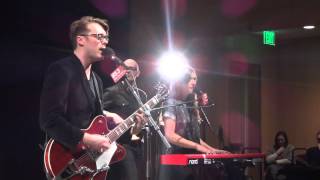 Jeremy Messersmith - It's Only Dancing - 3.10.14