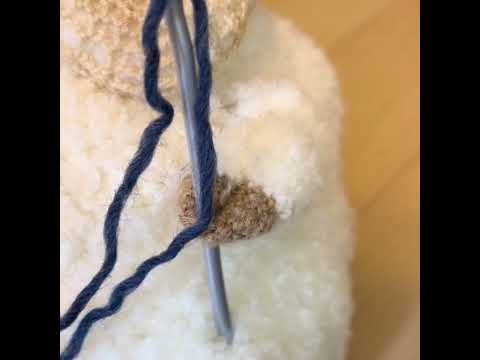 美術学科 羊の手も借りたい