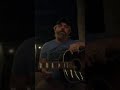 Mike Ethan Messick - Love Is So Sweet (Billy Joe Shaver tribute)