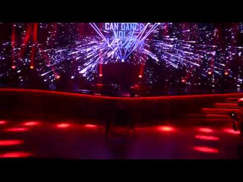 [ECD vol.5] NEW ERA K POP Party - SOLO - Dominik - Two Feet - Twisted