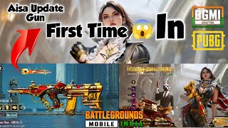 😱 Bgmi New Ultimate Crate opening | Bgmi New Upgrade Aug Crate opening