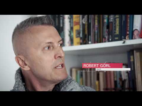 trailer