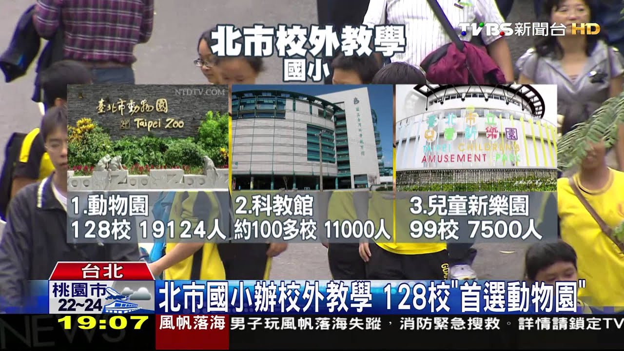 隱憂!電扶梯高低落差 老師「站兩端」緊盯
