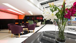 Park Inn by Radisson Ankara Cankaya, Turkey | Geeta Travel Gallery