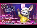 FFXIV Dreamwalker Loporrit Tribe S Music