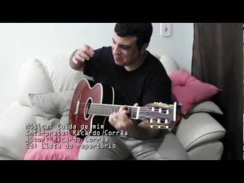 Cuida De Mim video