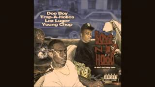 Doe Boy-What You Mean(Instrumental) REMAKE by @DatNigguhKO