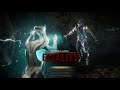 MK11 Lucha Final Contra Kronika Con Sub Zero Torres De Tiempo