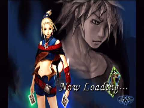 [Gamecube Longplay] Lost Kingdoms II Part 1