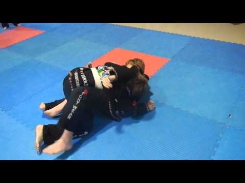 BJJ Combatives -NQ Wing Chun Kung Fu Academy