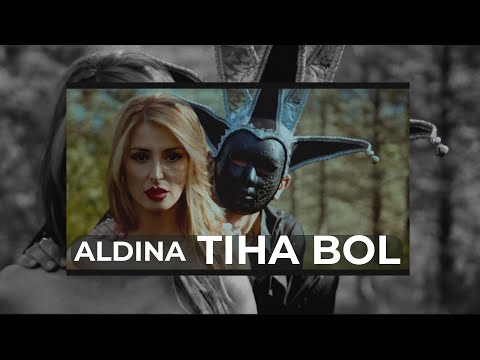 Aldina Beširević – Tiha bol | Official Video