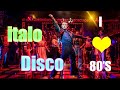 Italo Disco Eurodisco 80s 90s Super Hits Italo Дискотека Eurodisco 80s 90s супер хи�