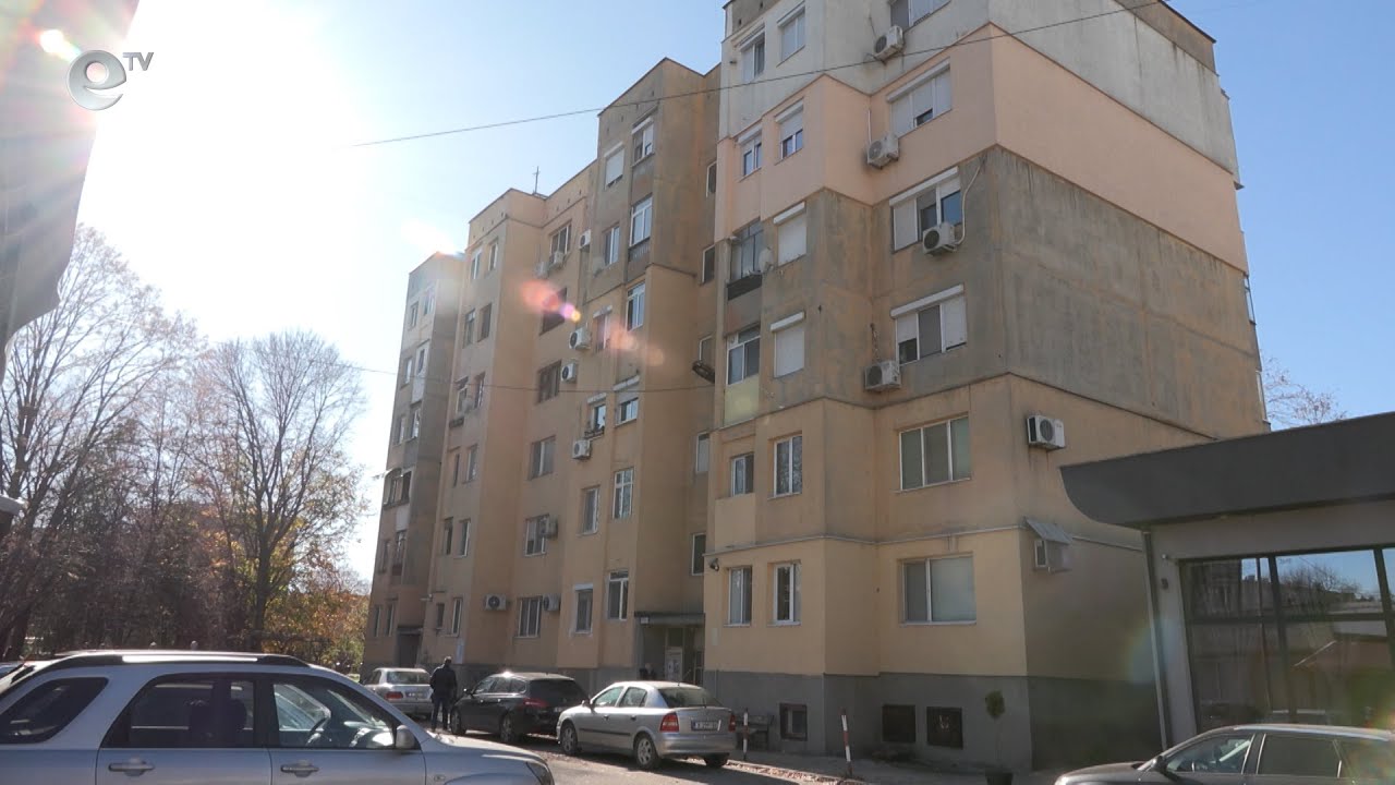 Откриха нова строителна площадка в блок на ул. "Патриарх Евтимий" в Димитровград