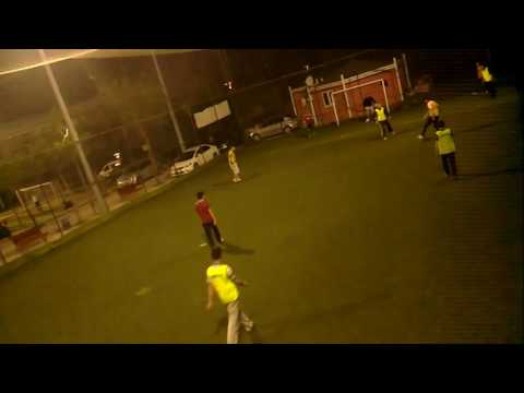 Altınpark Halı Saha 3 20.05.2016 22:00 - akillisaha.com