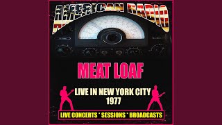 Great Boleros Of Fire (Live)