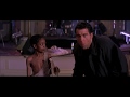 Beyond Borders 2003 Awkward Gala Scene