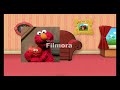 Mail Time Elmo From Sesame Street