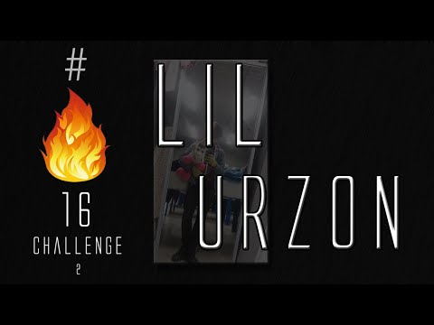 #hot16challenge2 - Lil Urzon (prod. CapsCtrl)