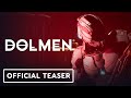 Dolmen - Official Story Trailer | gamescom 2021