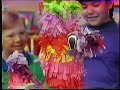Dress Up Daisy Happy Birthday Barney Season 1 Episode 12