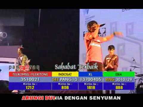 Pangeran Band _Sahabat