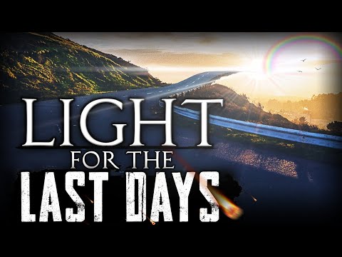 "Light for the Last Days" by Carlis Clinton