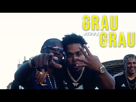 Grau Grau - Negol (Prod. Arezzki)