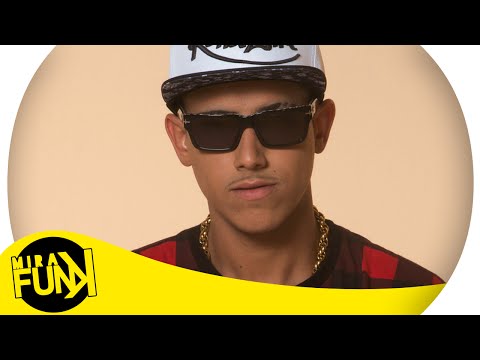 MC PH e MC Lustosa - Sorriso Encantador (DJ R7) (Web Clipe) Lançamento 2015