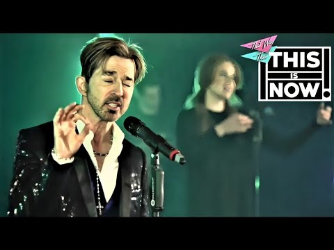 Limahl - Too Shy + Still in Love + The NeverEnding Story (That was Then, This is Now!) 19.11.2020