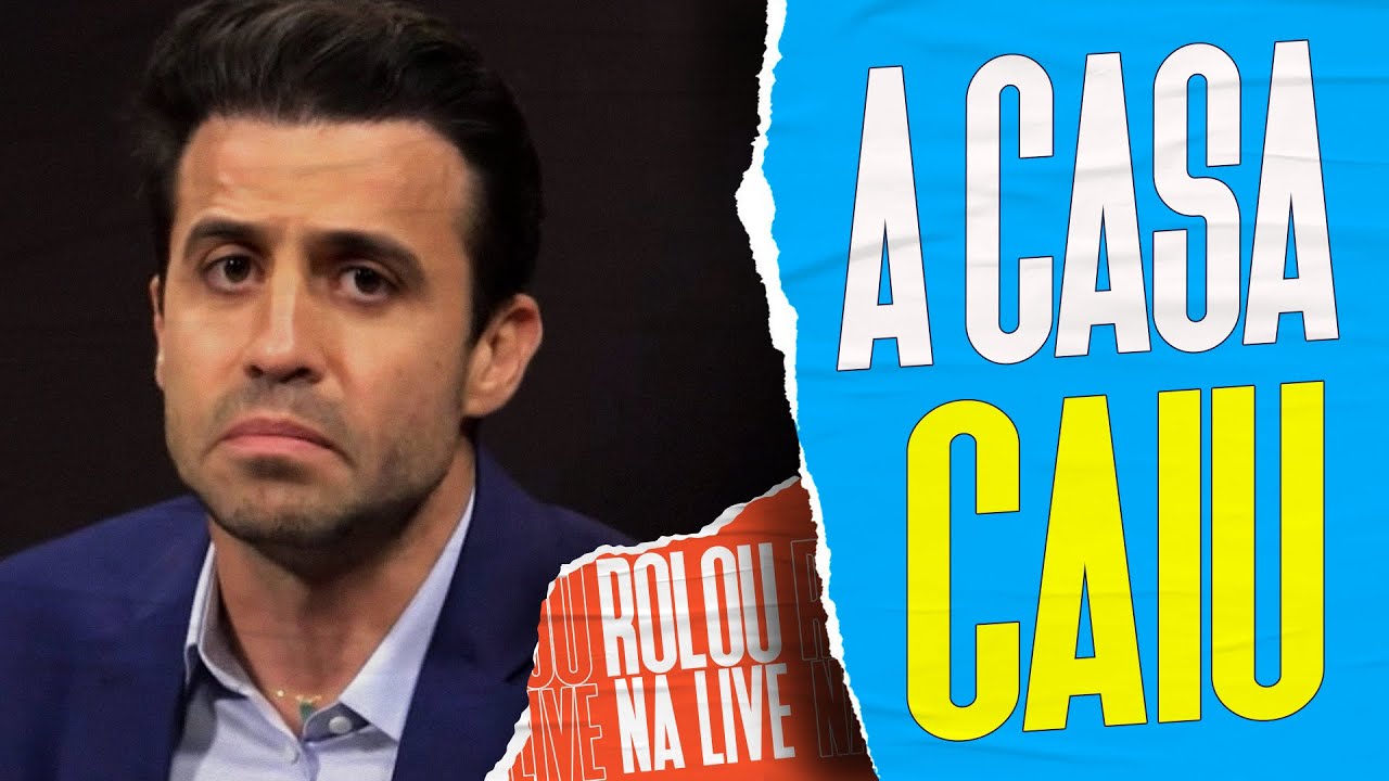 MARÇAL VAI SER CASSADO, FICAR INELEGÍVEL POR 8 ANOS E AINDA PODE SER PRESO | Galãs Feios