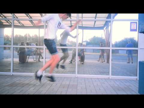 ART VOL.4 | Round 1 | Katarise vs. Aej