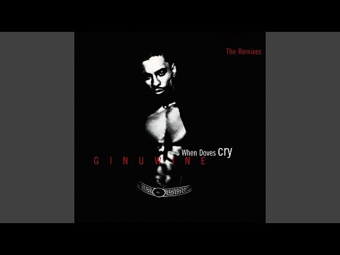 Videoclip de When Doves Cry (Philarmonic 12") — Ginuwine