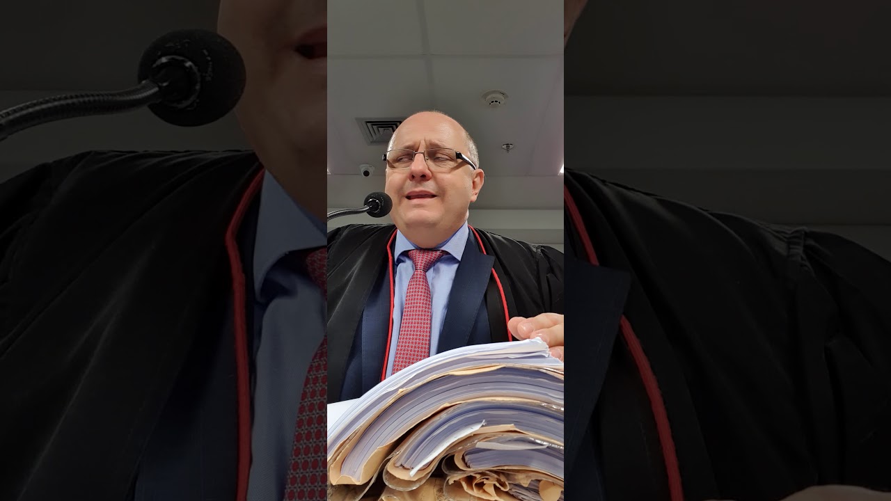 Sustentação oral em Apelação Criminal no TJMG. Ércio Quaresma Firpe.