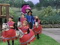 Rhyme Time Rhythm All Versions Part 264