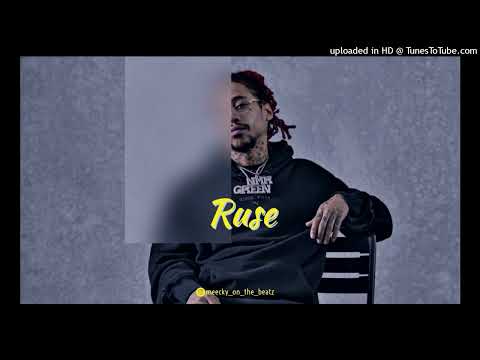 (FREE) 2 step Kekra x Green Montana Type Beat "RUSE"| Instru 2 step x Rap