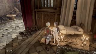 自由気ままにCODE VEIN  Part15