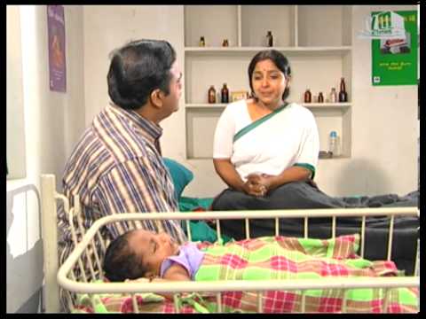 Episode 37: Nimmathi Ungal Choice V Tamil TV Serial - AVM Productions