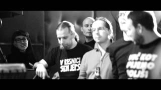 Tako zaspan | Zmelkoow | Orto bar, Ljubljana, 07.02.2015