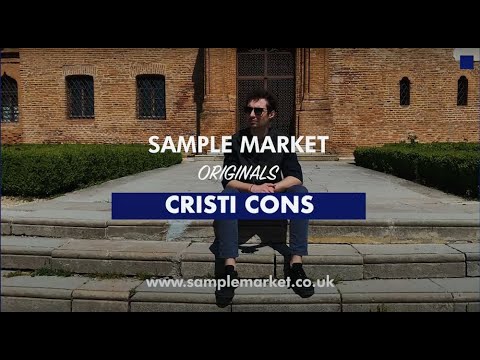 ORIGINALS: CRISTI CONS