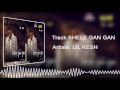 Lil Kesh | Shele Gan Gan [Official Audio]:Freeme TV
