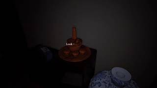 Pamali Indonesian Folklore Horror – The Little Devil Gameplay (PC Game)