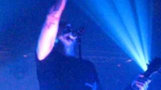 Samael - Jupiterian Vibe - 31.01.2009