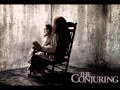 The Conjuring Soundtrack - In The Room Where ...