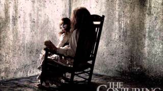 The Conjuring Soundtrack - In The Room Where You Sleep By Dead Man&#39;s Bones