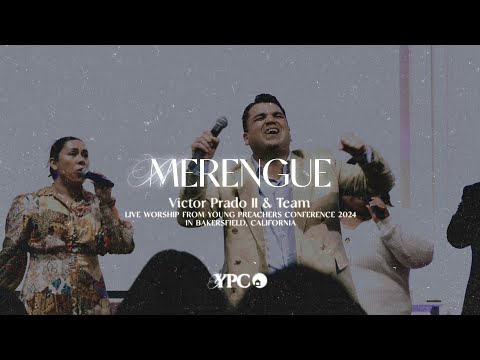 Merengue | Victor Prado | YPC 2024